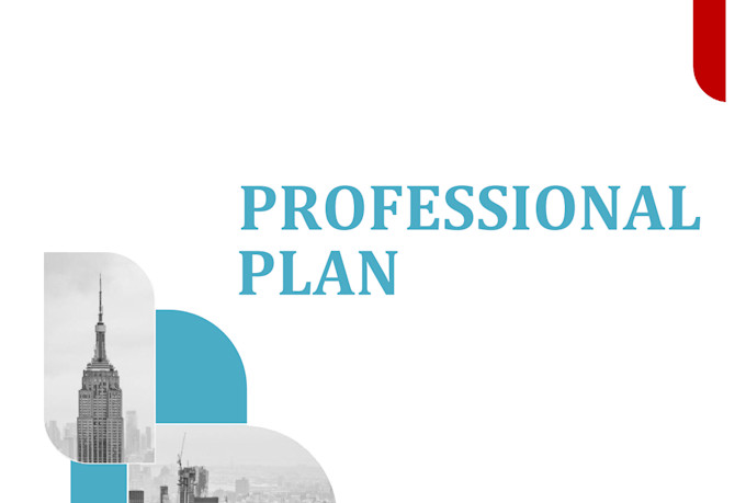 write a petition ready professional plan for eb2 niw visa